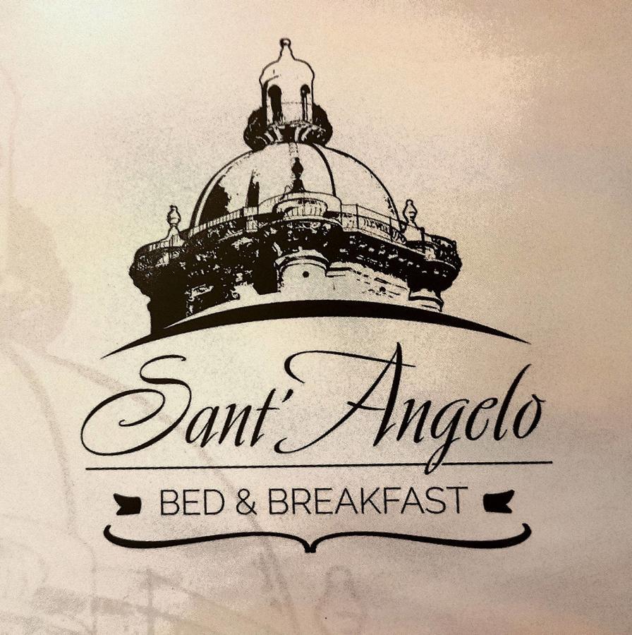 B&B Sant'Angelo Licata Exteriör bild